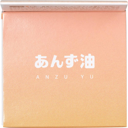 Yanagiya Apricot Oil (Small)