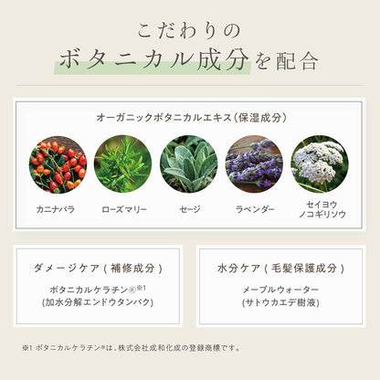 Yanagiya Nature Mode Botanical Watery Wax Natural N 72g