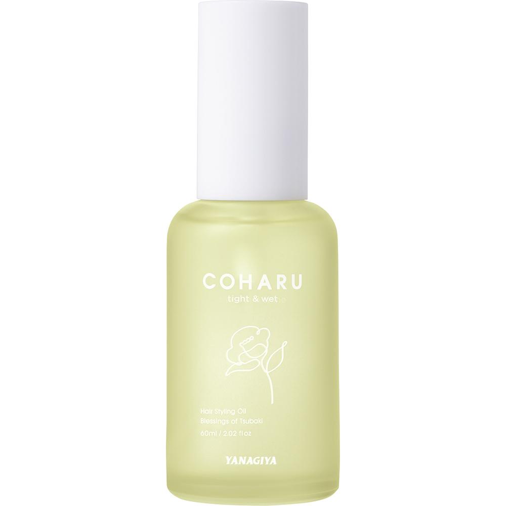 COHARU Styling Oil Tight & Wet 60ml