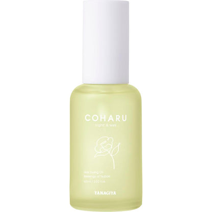 COHARU Styling Oil Tight & Wet 60ml