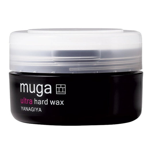 MUGA Ultra Hard Wax 85g