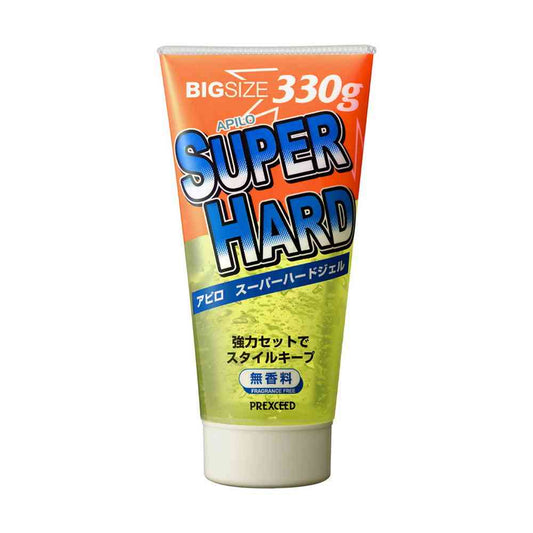 Yanagiya Apilo Super Hard Gel 330g