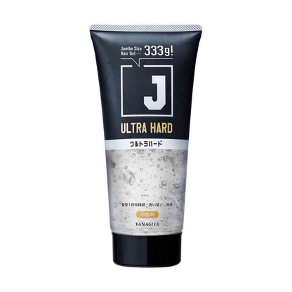 Yanagiya J Ultra Hard Gel N 333g