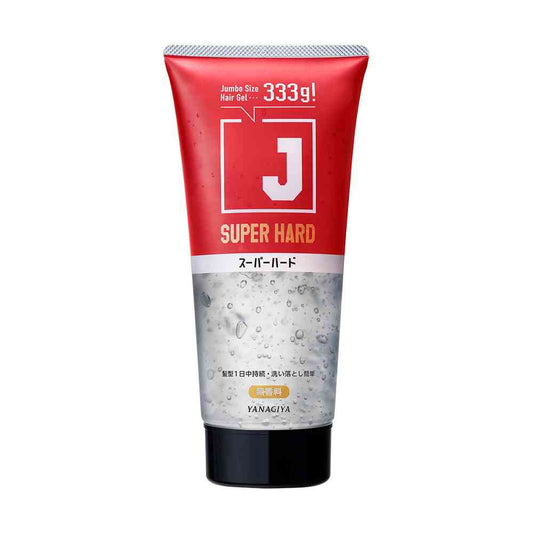 Yanagiya J Super Hard Gel N 333g