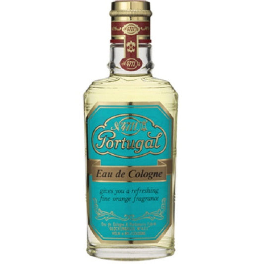 Yanagiya 4711 Portugal Eau de Cologne 80ML