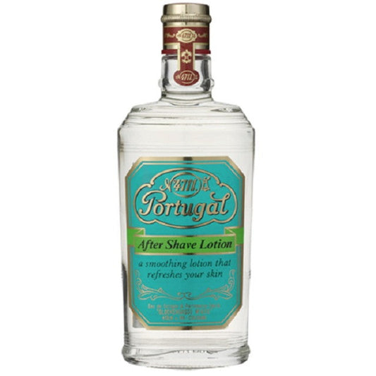 Yanagiya 4711 Portugal After Shave Lotion 150ml