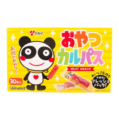 Yagai Snack Kalpas BOX 102g