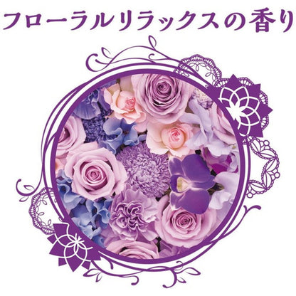 Sofy Kiyora Fragrance Panty Liners Floral Relax (72 Pieces)