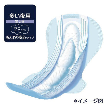 Sofy Ultra Sleep Guard 290 28 Pieces
