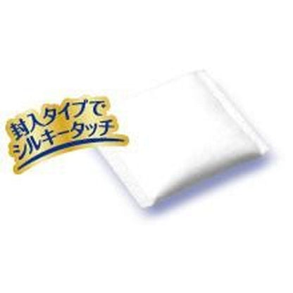 Uni-Charm Silcot 82 Sheets x 2 Pack