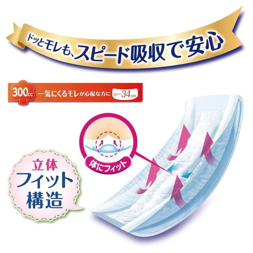 Lifree Instant Assurance, 12 Sheets