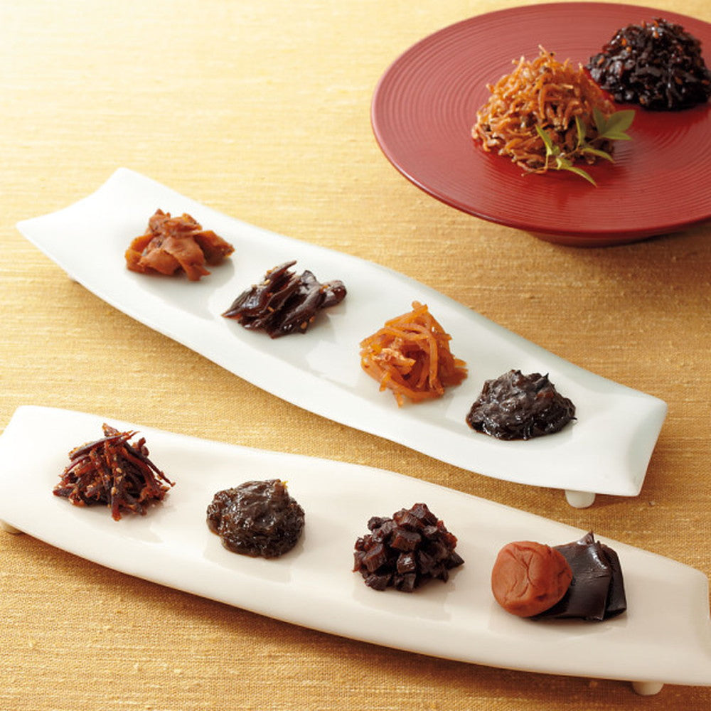 Yasuda Tsukudani From the Hometown of Tsukudani