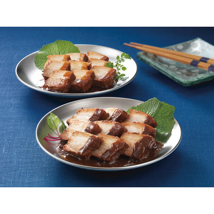 Yonekyu Two Types of Pork Stew Set