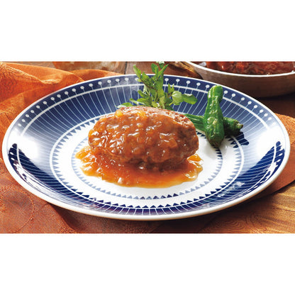 Yonekyu 5-Day Side Dish Set