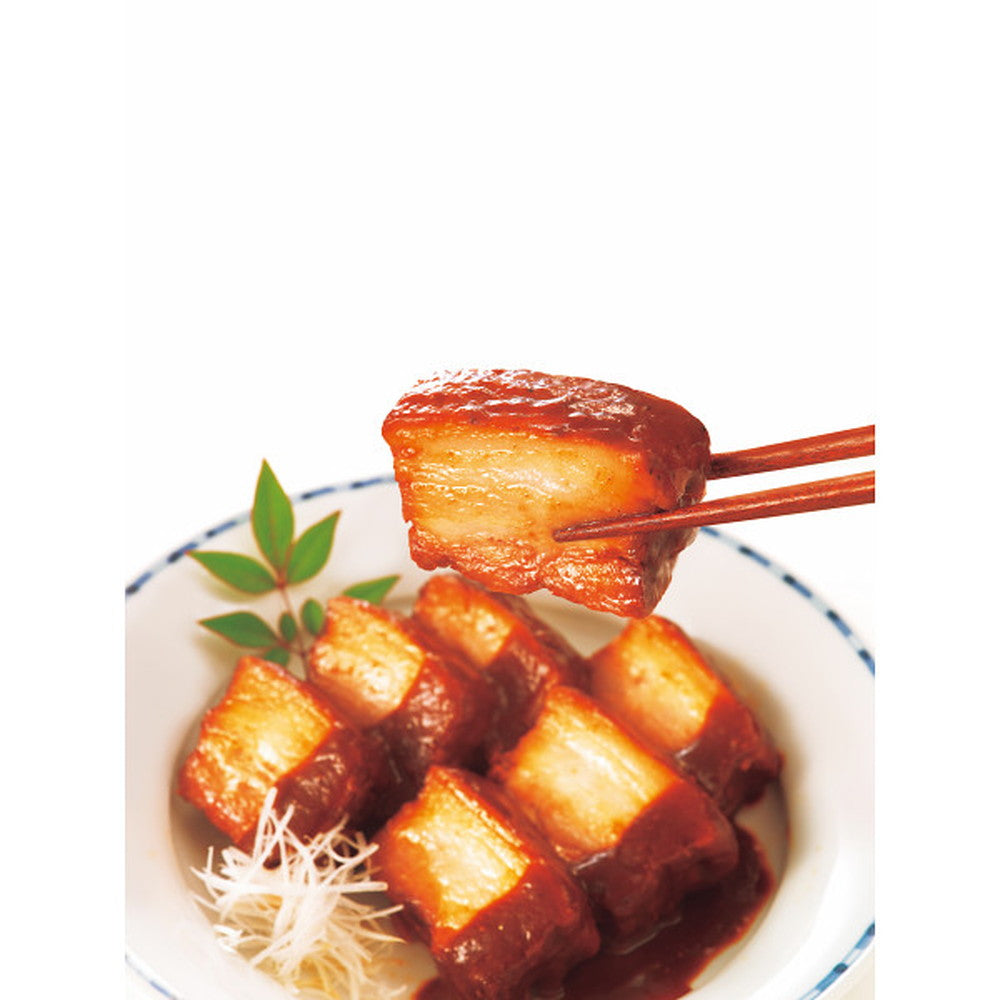 Yonekyu 5-Day Side Dish Set