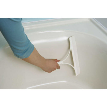Yamazaki Industries Bath Bonkun Squeegee