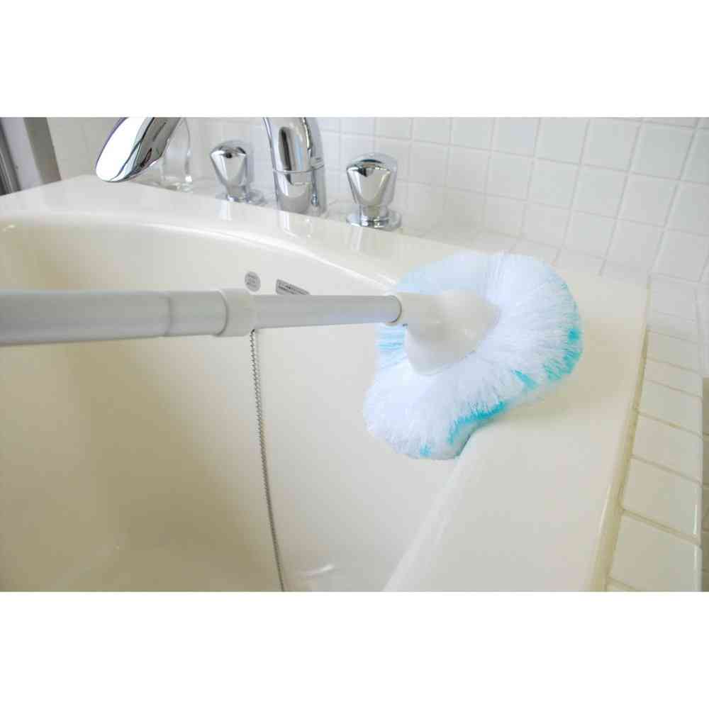 Yamazaki Sangyo Unit Bath Bon-kun Antibacterial N-AL Blue
