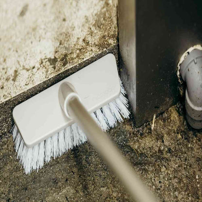 Yamazaki Industries 2989JP+ Deck Brush PET18