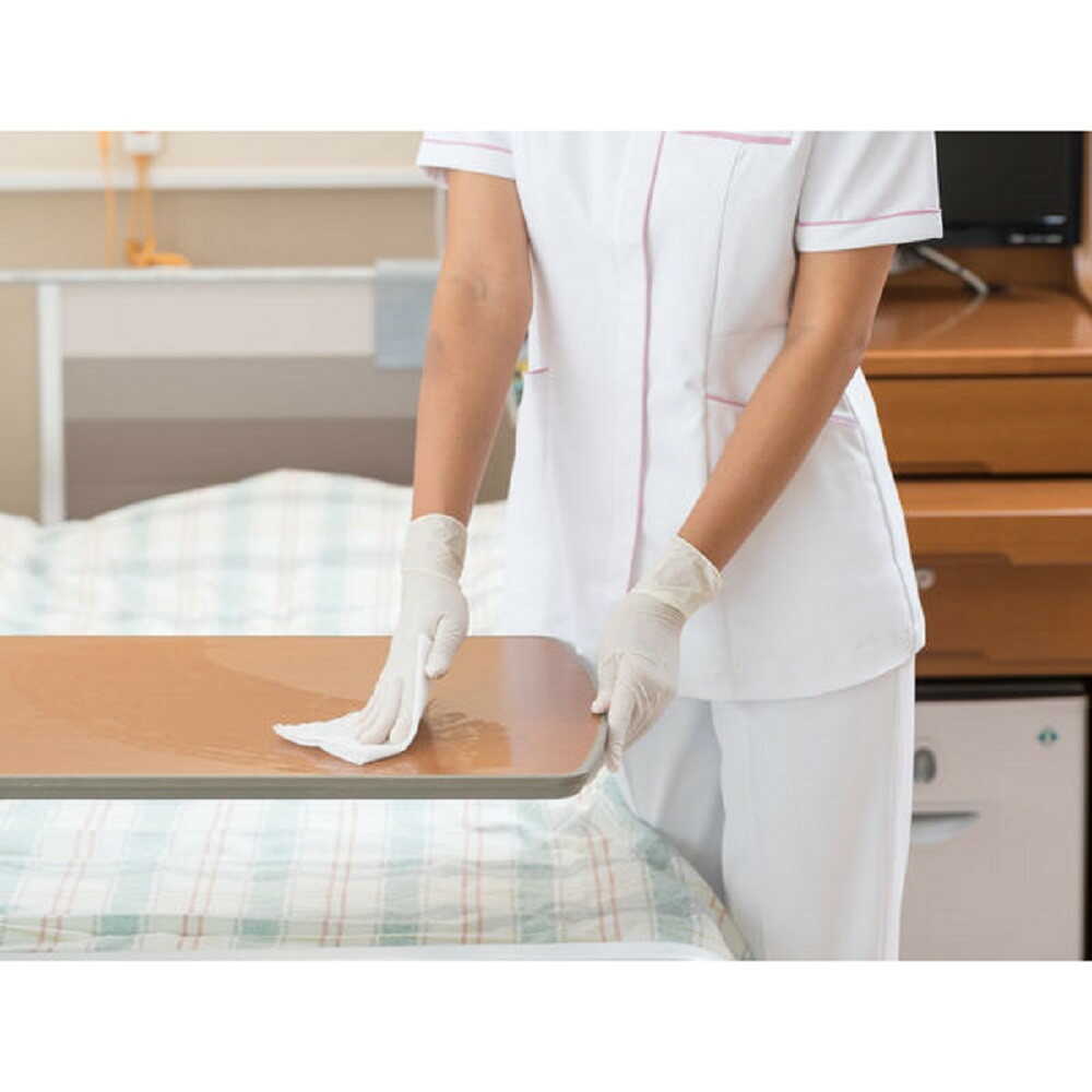Yamazaki Industry 1 Minute Buster Wet Cloth 30 Sheets