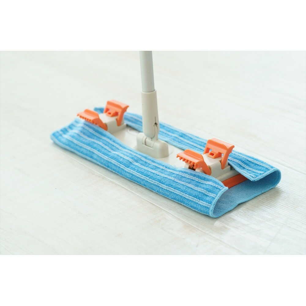 Yamazaki Industry Floor Wiper for Rags