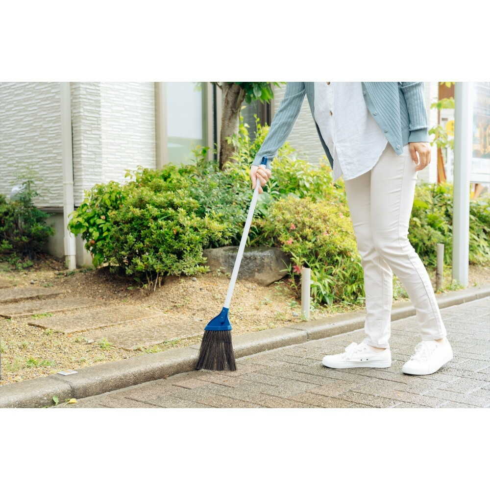 Yamazaki Industry Garden Broom Brolon S
