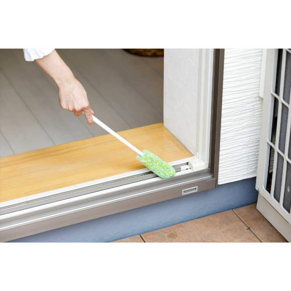 Yamazaki Industry Bath Bonkun Hand Brush