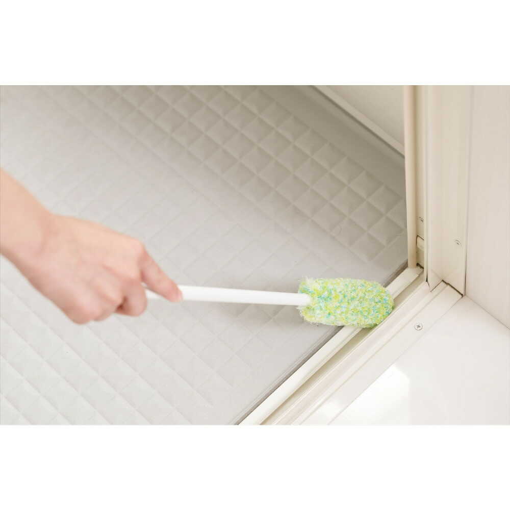 Yamazaki Industry Bath Bonkun Hand Brush