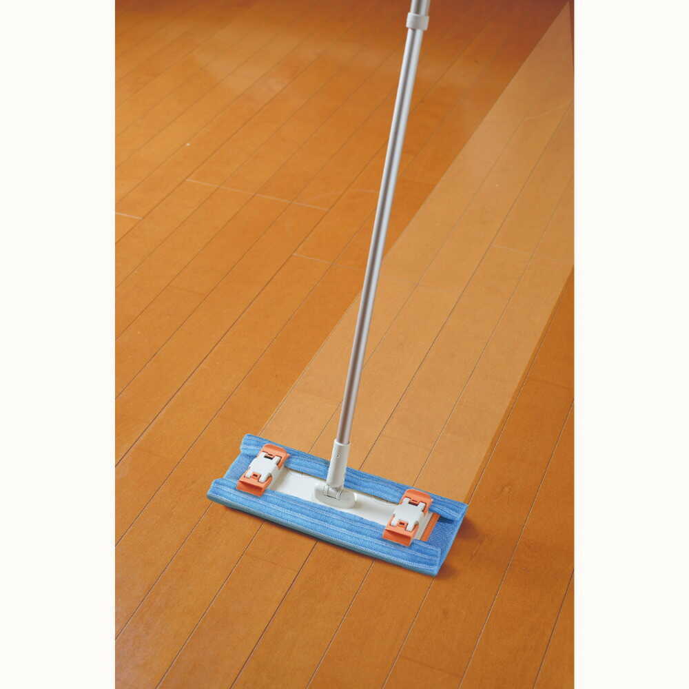 Yamazaki Industry Floor Wiper for Rags 1 Sheet