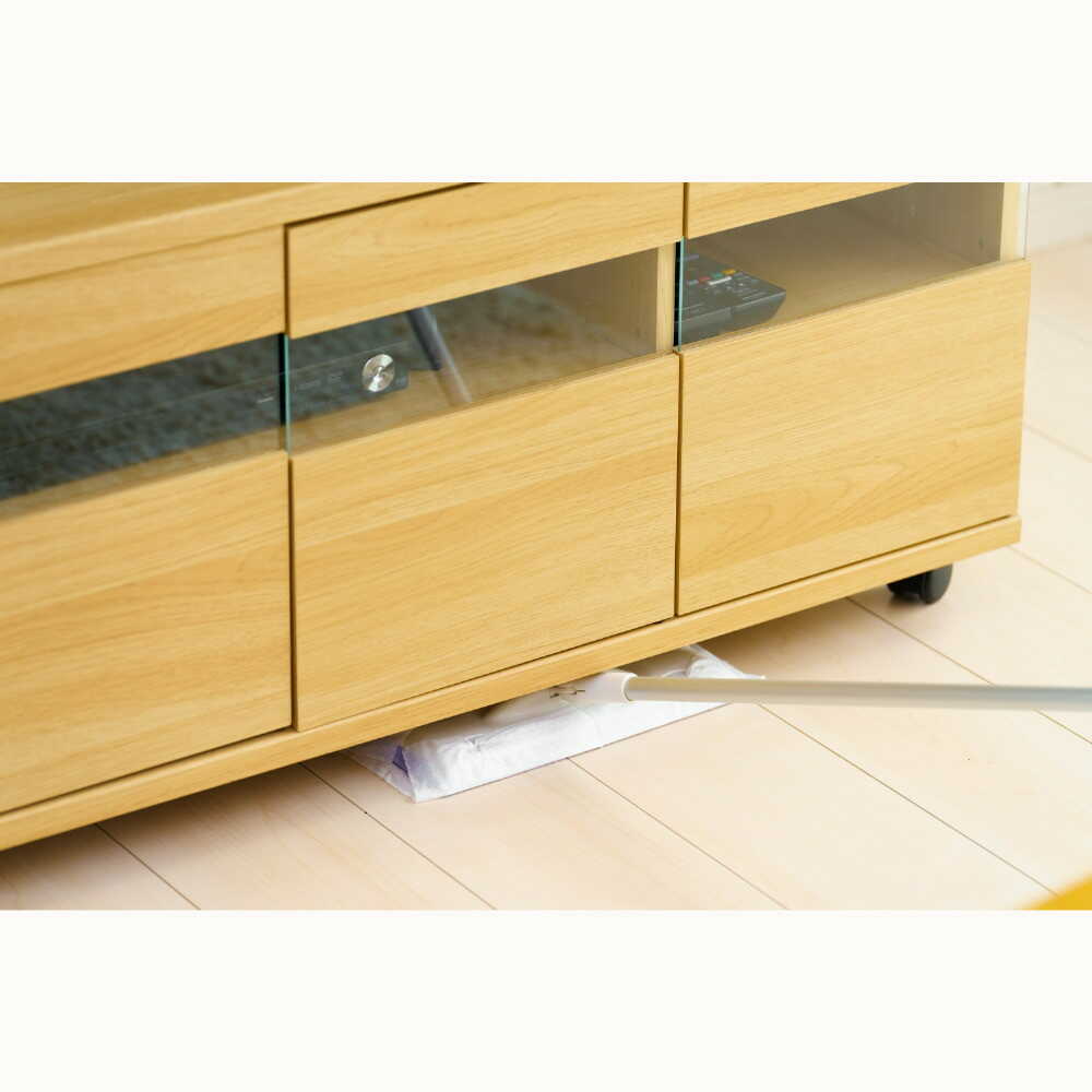 Yamazaki Industry Kargal Floor Wiper
