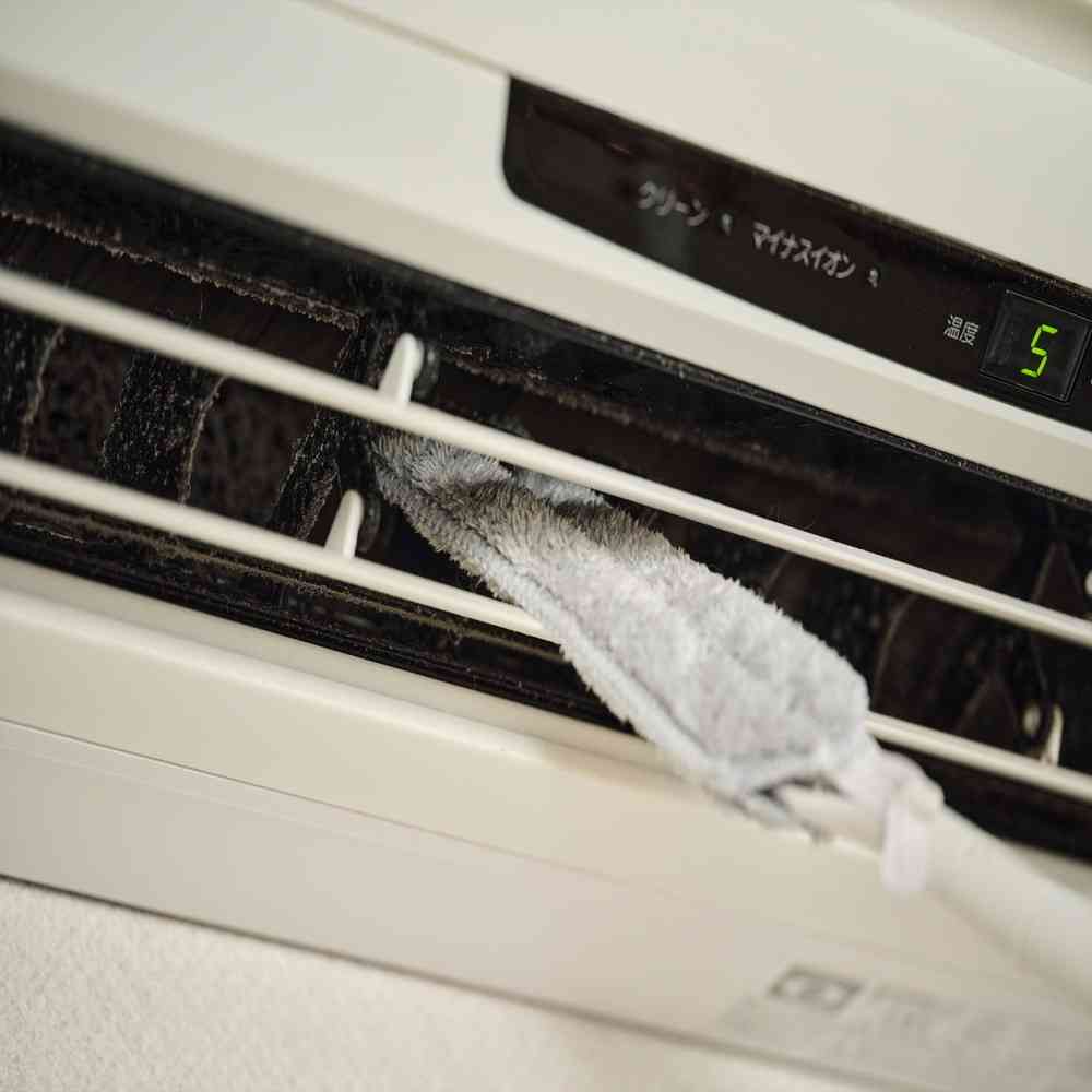 Yamazaki Industries Condor Air Conditioner Wiper