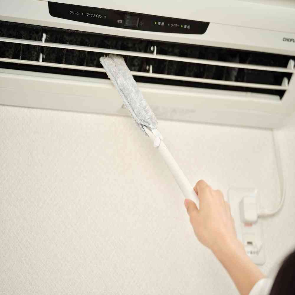 Yamazaki Industries Condor Air Conditioner Wiper