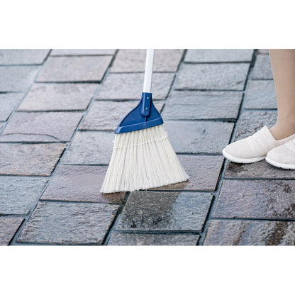 Yamazaki Industry YS Garden Broom New Brolon
