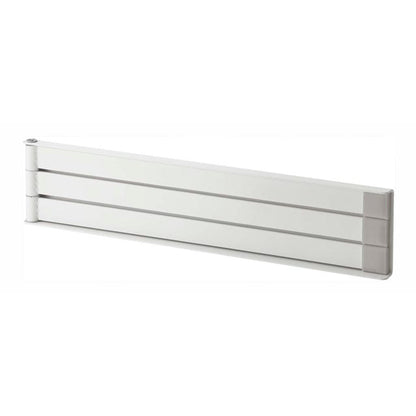 Yamazaki Magnet Dish Towel Hanger Plate White