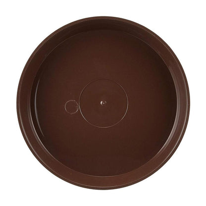 Yamato Plastics Frigra Plate Dark Brown for Type 30