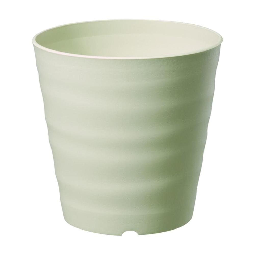 Yamato Plastics Fregra Pot Ivory Size 21