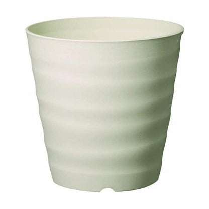 Yamato Plastics Fregra Pot Ivory Size 27
