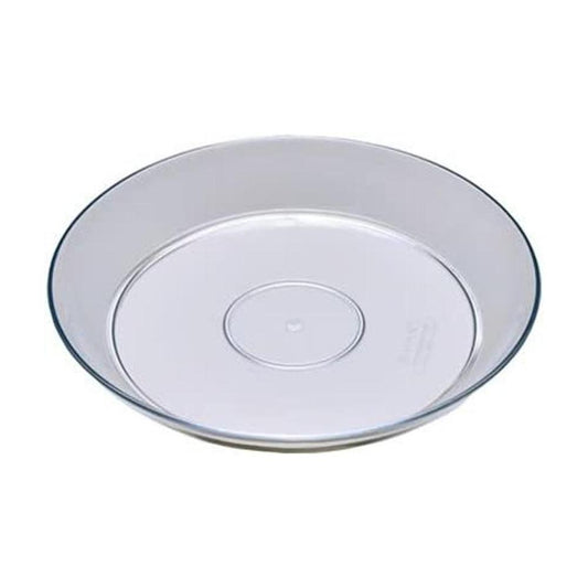 Yamato Plastics Clear Plate Clear Size 5