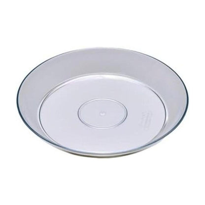 Yamato Plastics Clear Plate Clear 7