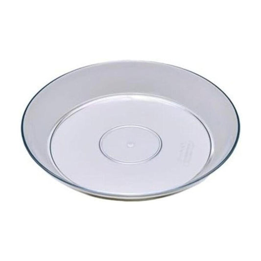 Yamato Plastics Clear Plate Clear 7