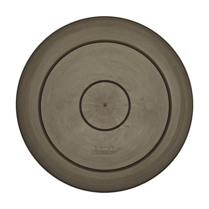 Yamato Plastics Clear Plate Clear Black Size 7