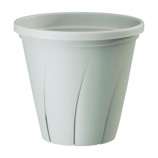 Yamato Plastics Root Pot White 7