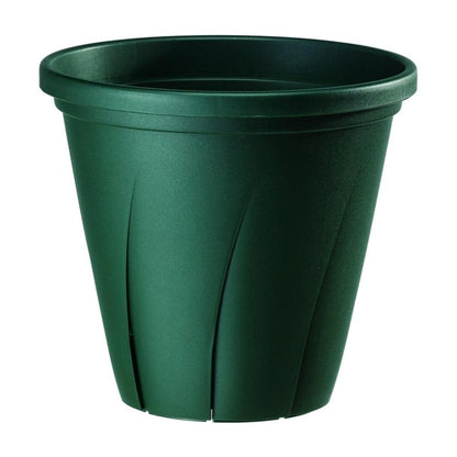 Yamato Plastics Rooting Pot Dark Green 7 Type