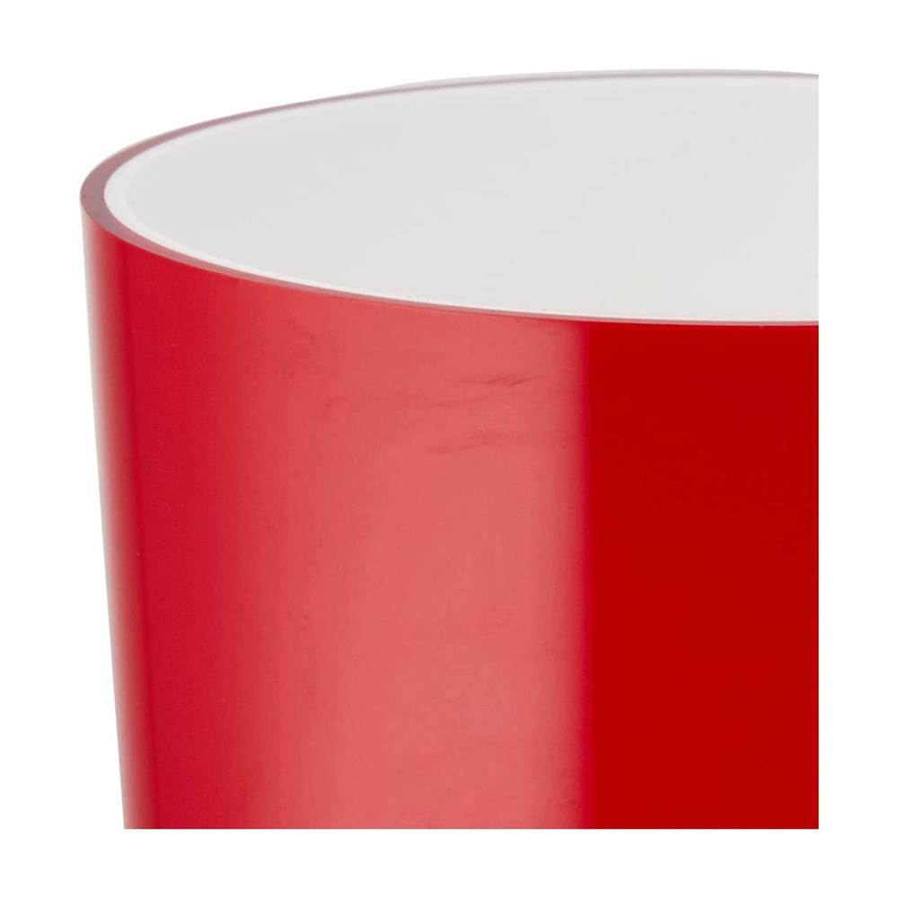 Yamato Plastics PON Red P-3