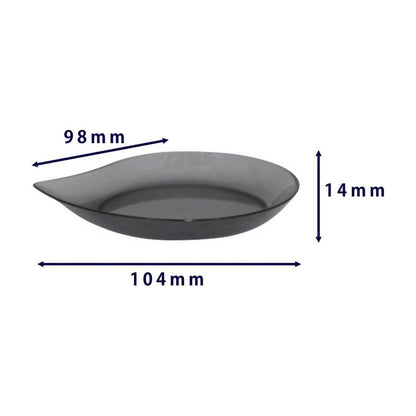 Yamato Plastics PON Plate Gray 3 Type