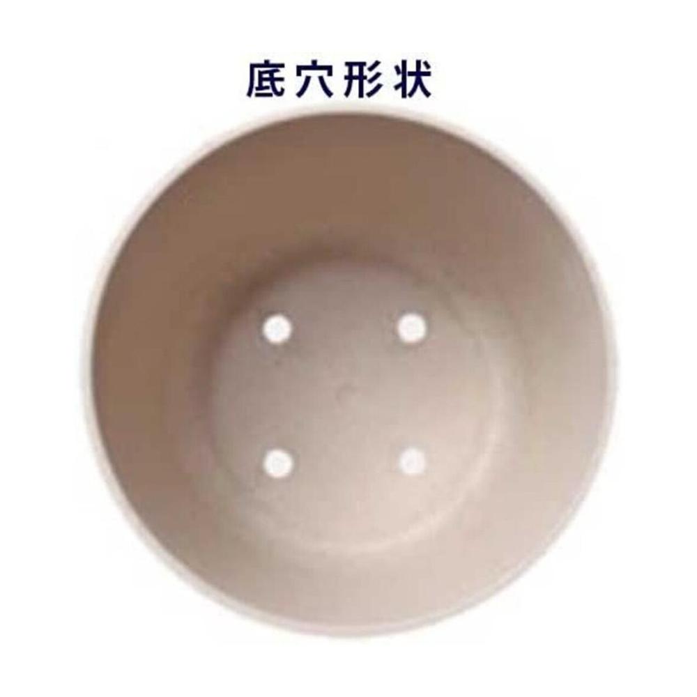 Yamato Plastics PON de eco White P-3 Type