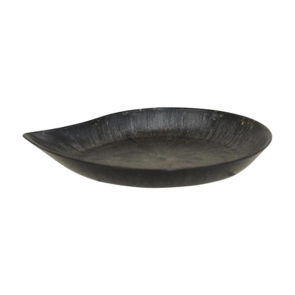 Yamato Plastics PON de eco Plate Brown 3 Type