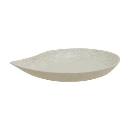 Yamato Plastics PON de eco Plate White 3 Type