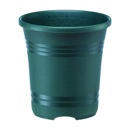 Yamato Plastics Rose Garden Pot Dark Green for 36 Type