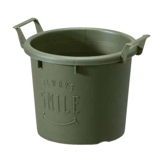 Yamato Plastics Glow Container Green 12 Type