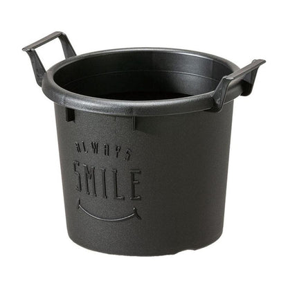 Yamato Plastics Glow Container Black 12 Type